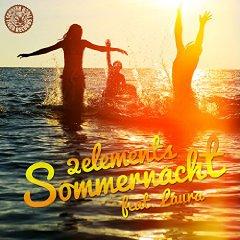 2ELEMENTS FEAT. LAURA - SOMMERNACHT